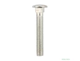 Rexant KR-01-3511-022 Болт мебельный KRANZ DIN 603, 8х50, короб (40 шт./уп.)