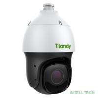 Tiandy TC-H324S 23X/I/E/C/V3.0 S+265/H.265/H.264/M-JPEGMin. выбор цвета подсветки: 0.001 Люкс F1.5 Доступ без использывания плагиновоптический зум (приближение): 23?, digital zoom 16?·IP66 Suppor