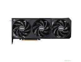 MSI PCI-E  RTX 5070 12G SHADOW 3X OC 