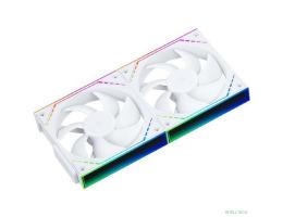 Thermalright Комплект вентиляторов (2 шт.) TL-M12QW X2 (Pack of 2) / ARGB / 120mm PWM / TRTLM12QWX2.2P