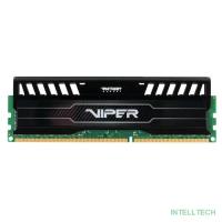 Patriot DDR3 DIMM 8GB (PC3-12800) 1600MHz PV38G160C0 Viper3
