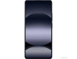 Xiaomi Redmi Note 14S 8GB/128GB  Midnight Black