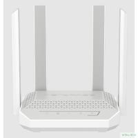 Netcraze Speedster DSL (NC-2113) Гигабитный интернет-центр с Mesh Wi-Fi 5 AС1200, 4-портовым Smart-коммутатором, портами DSL и USB
