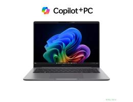 ASUS ExpertBook PM3606CKA-PL0338   [90NX0981-M00BX0] 16" {WQXGA (2560x1600) AMD Ryzen AI 7 350 64GB/1TB SSD/DOS}