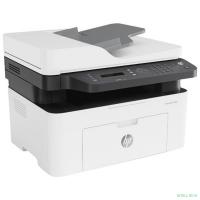 HP Laser MFP 137fnw (4ZB84A) {p/c/s/f , A4, 1200dpi, 20 ppm, 128Mb, USB 2.0, Wi-Fi, AirPrint, cartridge 500 pages in box, картридж W1106A}