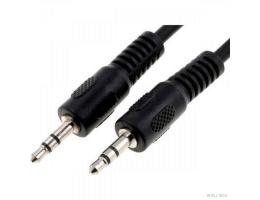 PERFEO Кабель Jack 3.5 мм вилка - Jack 3.5 мм вилка, длина 2 м. (J2103)