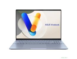 ASUS Vivobook S 16 OLED S5606MA-MX036W [90NB12E1-M004W0] Blue 16" {OLED Ultra 7 155H/16Gb/SSD1Tb/Intel Arc/Win 11 Home}