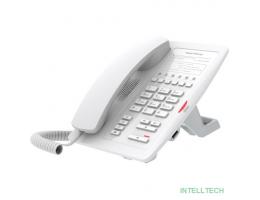 Fanvil H3W белый (H3W WHITE) SIP телефон