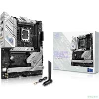 ASUS ROG STRIX B760-A GAMING WIFI (Socket 1700, ATX, 4xDDR5(192GB), DP/HDMI, 1xPCIe 5.0x16/1xPCIe 3.0x16/2xPCIe 3.0, 1xLAN (2.5GbE),  Wi-Fi 6E, BT, 4xSATA 6Gb/s, 3xM.2, 2xType-C, 3xUSB 3.2, 4xUSB)