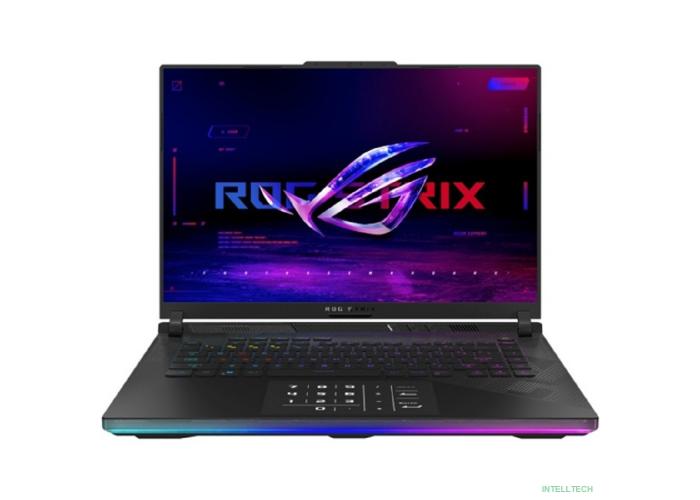 ASUS ROG Strix Scar 16 [90NR0IC2-M004C0] Black 16