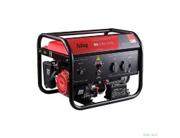 FUBAG BS 3300 A ES [431289/8641488/646469] { 3,3/3,0 кВА, 13,0 А, 15 Объем бака, л, 220 В, 47 Вес, кг }