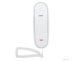 SANYO RA-S120W Телефон проводной
