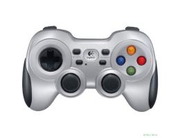 Геймпад/ Logitech Wireless Gamepad F710 940-000142