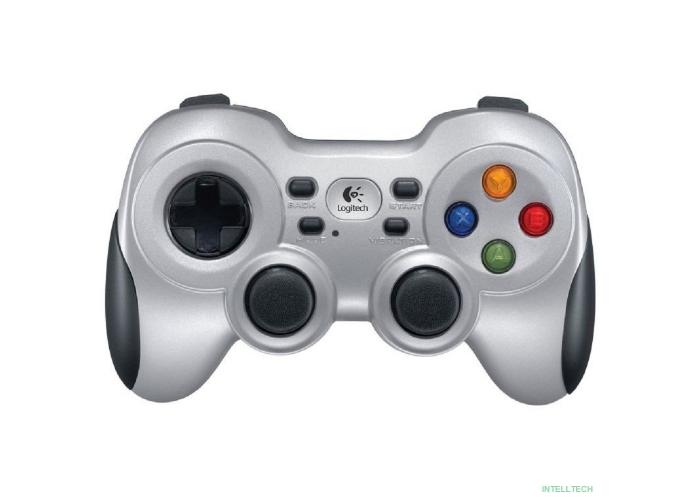 Геймпад/ Logitech Wireless Gamepad F710 940-000142