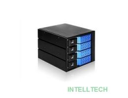 Procase T3-304-SATA3-BL {Hot-swap корзина }