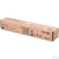 XEROX 006R01461 Тонер-картридж для Xerox WC 7120 Black (22K)