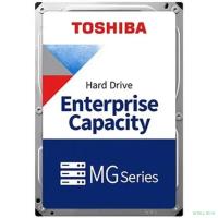 8TB Toshiba Enterprise Capacity (MG08SDA800E) {SAS-III, 7200 rpm, 256Mb buffer, 3.5