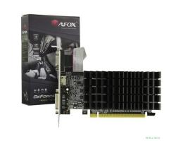 Видеокарта AFOX G210 LP 1GB  DDR3 64-bit  VGA/DVI/HDMI PASSIVE LP (AF210-1024D3L5-V2) RTL