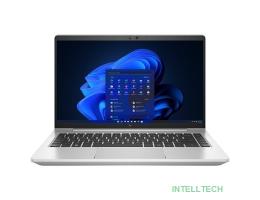 HP EliteBook 640 G9  [6S7E1EA] Pike Silver 14" {FHD i7 1255U/8Gb/512Gb SSD/LTE/Iris Xe/DOS}