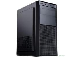 Accord A-300 черный без БП ATX 4x120mm 2xUSB2.0 1xUSB3.0 audio