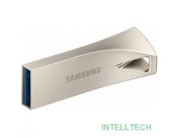 Samsung Drive 128GB BAR Plus Silver USB 3.1[MUF-128BE3/APC]