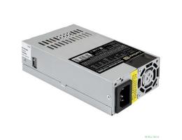 Exegate EX288877RUS Блок питания 200W ExeGate 1U-F200S (ITX, 4cm fan, 20+4pin, 4 pin, 3xSATA, 2xIDE)