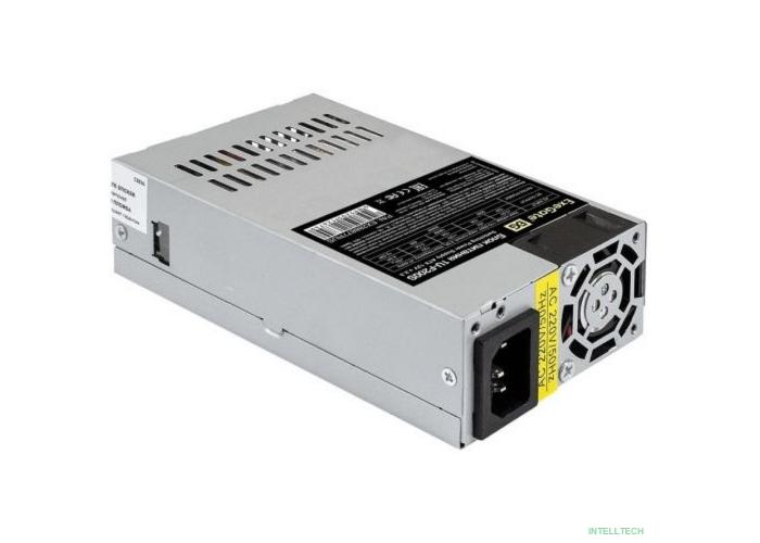 Exegate EX288877RUS Блок питания 200W ExeGate 1U-F200S (ITX, 4cm fan, 20+4pin, 4 pin, 3xSATA, 2xIDE)