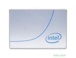 Intel SSD 4Tb DC P4510 Series (4.0TB, 2.5in PCIe 3.1 x4, 3D2, TLC) SSDPE2KX040T807