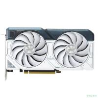 Asus  DUAL-RTX4060TI-O8G-WHITE (90YV0J42-M0NA00)