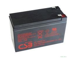 CSB Батарея UPS123607 (12V 7.5Ah) F2 (средний срок службы составляет до 5 лет) CSB Батарея UPS123607 (12V 7.5Ah) F2 (средний срок службы составляет до 5 лет)