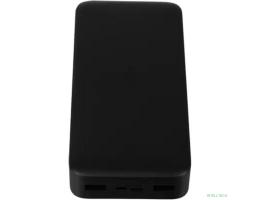 Xiaomi Redmi Power Bank 3 20000mAh Black PB200LZM [VXN4304GL]