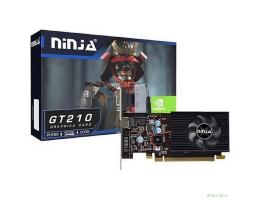 Sinotex Ninja  GT210 512M 64bit DDR3 DVI HDMI CRT PCIE