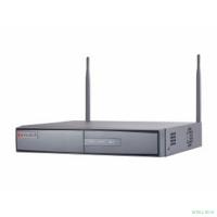 HiWatch видеорегистратор NVR (сетевой) DS-N304W(B)