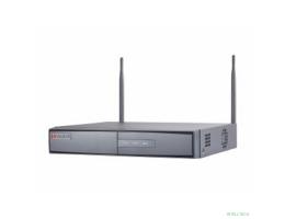 HiWatch видеорегистратор NVR (сетевой) DS-N304W(B)