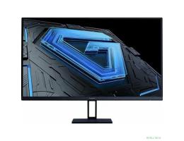 Xiaomi 27" G27i {IPS 1920x1080 165Hz 1ms 178/178 99%sRGB 250cd HDR10 HDMI2.0 DisplayProt1.4 FreeSync(Premium Pro) VESA} [ELA5375EU]