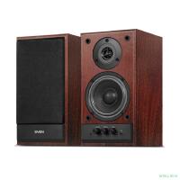 SVEN SPS-702, орех {2.0, 2х20 Вт}