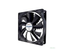 Case fan ZALMAN  ZM-F2 PLUS (SF) Fan for m / tower (3пин, 92x92x25mm, 20-23дБ, 1500об / мин)