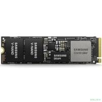 Samsung SSD PM9A1a, 512GB, M.2(22x80mm), NVMe, PCIe 4.0 x4, MZVL2512HDJD-00B07