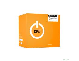 Bion BCR-KX-FAT410 Картридж для Panasonic KX-MB1500/1507/1520 (2500  стр.), Черный, с чипом
