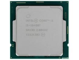 CPU Intel Core i5-10400F Comet Lake OEM {CM8070104282719SRH79/CM8070104290716}