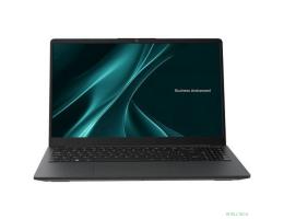 Maibenben B315A [B315A-i521UMB1SLGRE2] 15.6"(1920x1080 (матовый) IPS)/Intel Core i5 12450H(2Ghz)/8192Mb/512PCISSDGb/war 2y/Grey/Linux 300nits, 100%sRGB