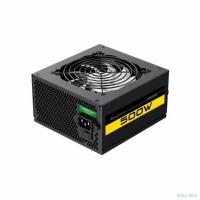 ZIRCON Блок питания ATX 500W AA-500