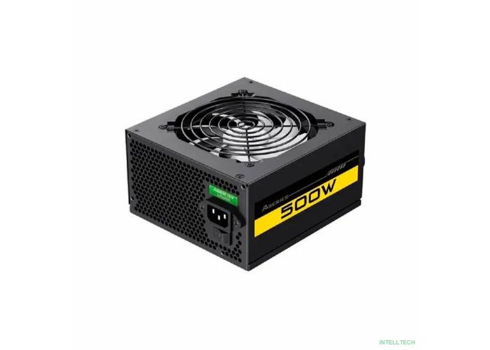 ZIRCON Блок питания ATX 500W AA-500