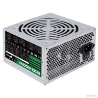 Formula ECO-600, 600W, ATX12V v2.3, 12cm Fan (ex Aerocool)