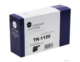 NetProduct TK-1120  Картридж для Kyocera FS-1060DN/1025MFP/1125MFP, 3К