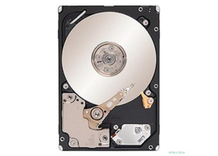 900Gb Seagate Savvio 10K.6 (ST900MM0006) {SAS II, 6.0Gb/s, 10 000 rpm, 64mb buffer, 2.5