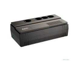 APC EASY UPS BV 800VA BV800I-GR {Schuko}