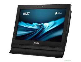 MSI Pro AP162T ADL-014XRU [9S6-A60211-014] Black  15.6" {FHD Touch N100/8Gb/SSD256Gb UHDG/CR/noOS/kb/m}