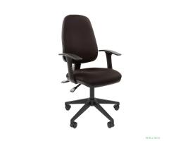 Офисное кресло Chairman  661 15-13 темно-серый ,  (7022355)