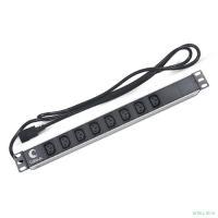CABEUS PDU-8I-2IEC БЛОК РОЗЕТОК ДЛЯ 19